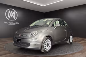 FIAT 500C 1.2 Lounge