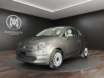 FIAT 500C 1.2 Lounge