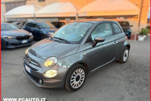 Fiat 500 - 2023 1.0 Hybrid Dolcevita.