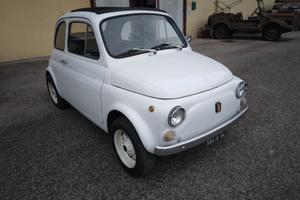 Fiat 500 L 1969
