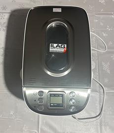 Macchina per il pane SilverCrest-NUOVA