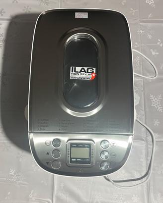 Macchina per il pane SilverCrest-NUOVA