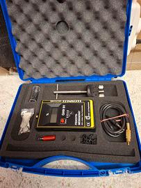 Igrometro GHH 91 Greisinger Electronic nuovo