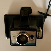 Polaroid III Land Camera