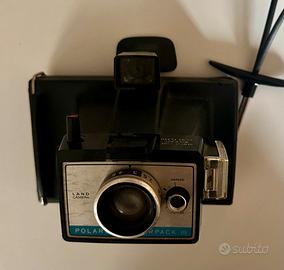 Polaroid III Land Camera