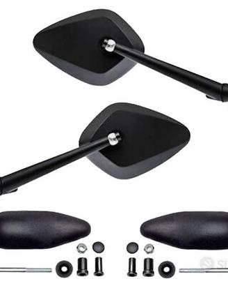 SPECCHIETTI MANUBRIO T MAX 500 TMAX 500 2008>2011