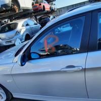 BMW 320D ANNO 2010 - PORTA ANTERIORE SINISTRO