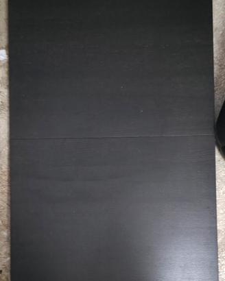 Tavolo Ikea estensibile