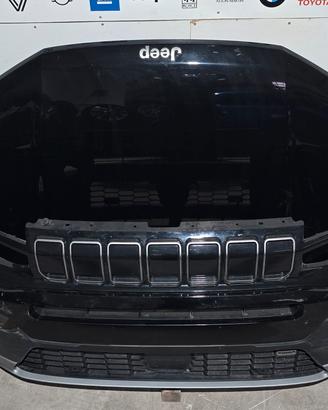 MUSATA COMPLETA JEEP AVENGER 