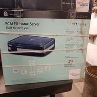 Fujitsu scaleo home server 