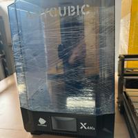 Stampante 3d anycubic 6ks a resina