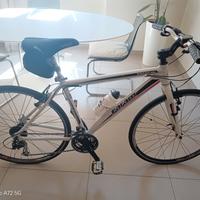 Bicicletta Faram Urban 700 