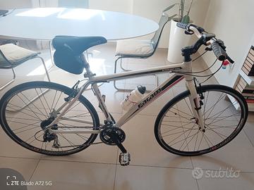 Bicicletta Faram Urban 700 