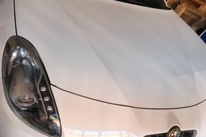 GIULIETTA SPRINT BENZINA GPL PERFETTA