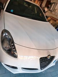GIULIETTA SPRINT BENZINA GPL PERFETTA