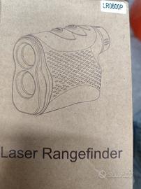 Monocolo laser NORM  LR0600P