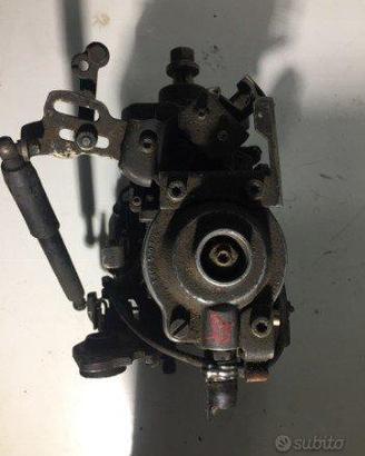 PI04 Pompa Iniezione Peugeot / Citroen