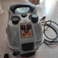 Aspirapolvere Liquidi Vaporizzante