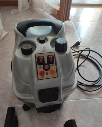 Aspirapolvere Liquidi Vaporizzante