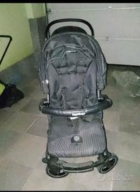 passeggino fratellare 