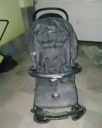 passeggino fratellare 