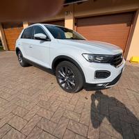 Volkswagen T-ROC, full optional