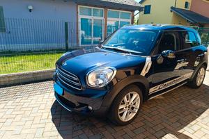 MINI 2.0 D COUNTRYMAN  4X4  AUT 2016