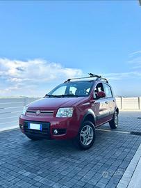 Fiat Panda 4x4 1.3 seconda serie