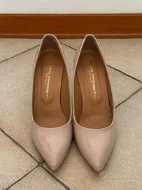 Décolleté Marco Massetti