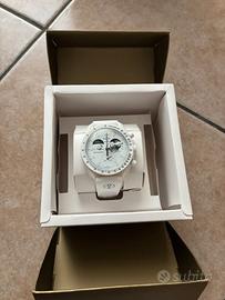 Orologio Swatch Originale MoonSwatch