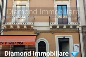 Casa singola con bottega a Fiumefreddo di Sicilia