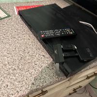 Lettore video DVD Samsung blu-ray