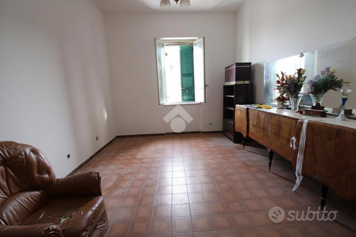 Appartamento – Poggio Mirteto, Bocchignano - Altro