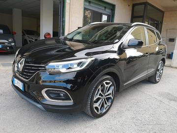 RENAULT Kadjar 1.5Blue dCi 115CV EDC BlackEdition 