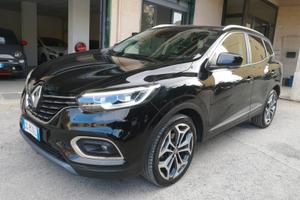 RENAULT Kadjar 1.5Blue dCi 115CV EDC BlackEdition 