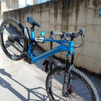 Mondraker Chaser R 750