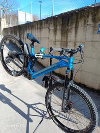 Mondraker Chaser R 750
