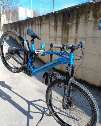 E-Bike Mondraker Chaser R 750 taglia L
