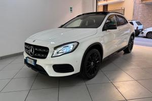 Mercedes-benz GLA 200 d Automatic 4Matic Premium E