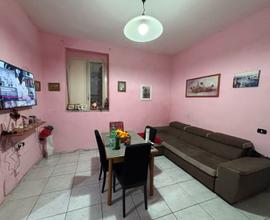 Ad. Corso Garibaldi - Uso investimento