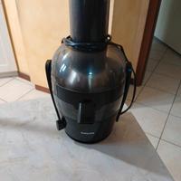 centrifuga per succhi frutta verdura