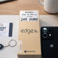 MOTOROLA MOTO EDGE 50 PRO 5G 512GB