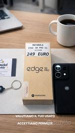 MOTOROLA MOTO EDGE 50 PRO 5G 512GB