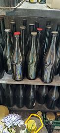 Bottiglie vino