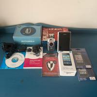 Samsung Galaxy S2 plus + tutto quello in foto