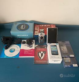 Samsung Galaxy S2 plus + tutto quello in foto