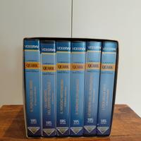 QUARK - P. ANGELA - VIDEORAI ORIGINALE - COFANETTO