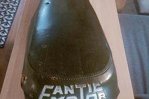 Sella Originale Fantic 125 200 Motor 7  days
