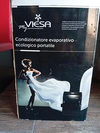 Condizionatore evaporativo portatile My Viesa