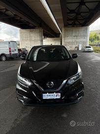 Nissan Qashqai 1.5 dCi 115 CV Business